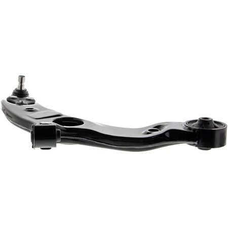 Mevotech 13-15 Hyundai Santa Fe Control Arm-Bj, Cms901215 CMS901215